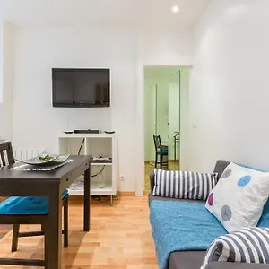 Petits Champs Ii Bed & Breakfast Paris