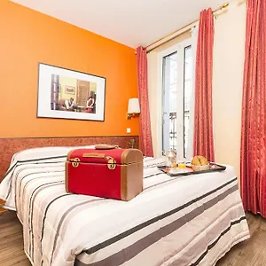 Pierre Nicole Hotel Paris