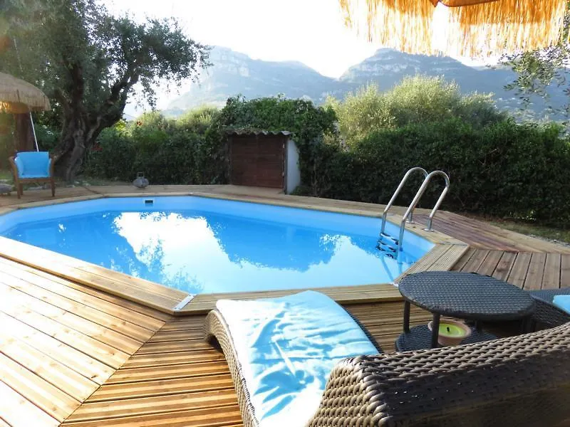 Hotel Mon Soleil La Gaude 3*,